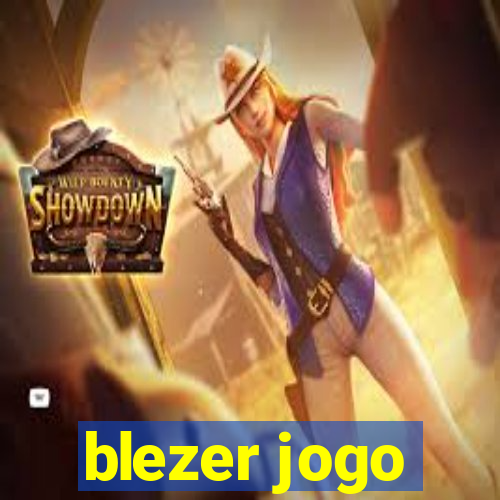 blezer jogo